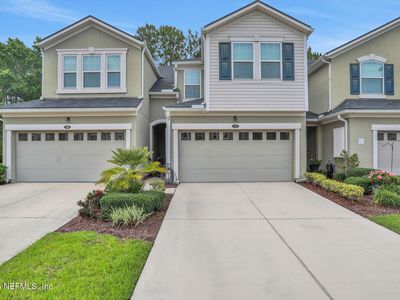132 PARADAS Place, Saint Augustine, FL, 32092