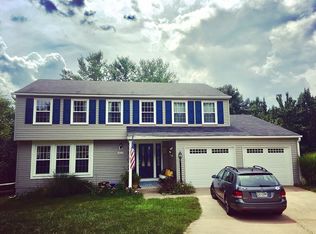 7507 Candytuft Ct, Springfield, VA 22153