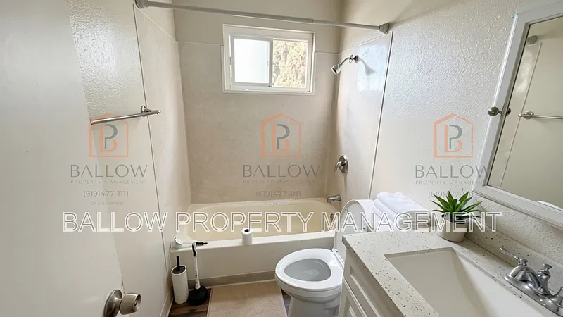 1 bed, 1.0 bath, $1,400 — Photo 4