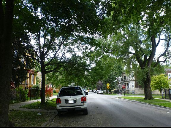 5th image of 5747 S Bishop St