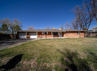 603 Partee Dr, Grand Junction, CO 81504