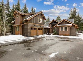 291 Ruby King Loop, Cle Elum, WA 98922