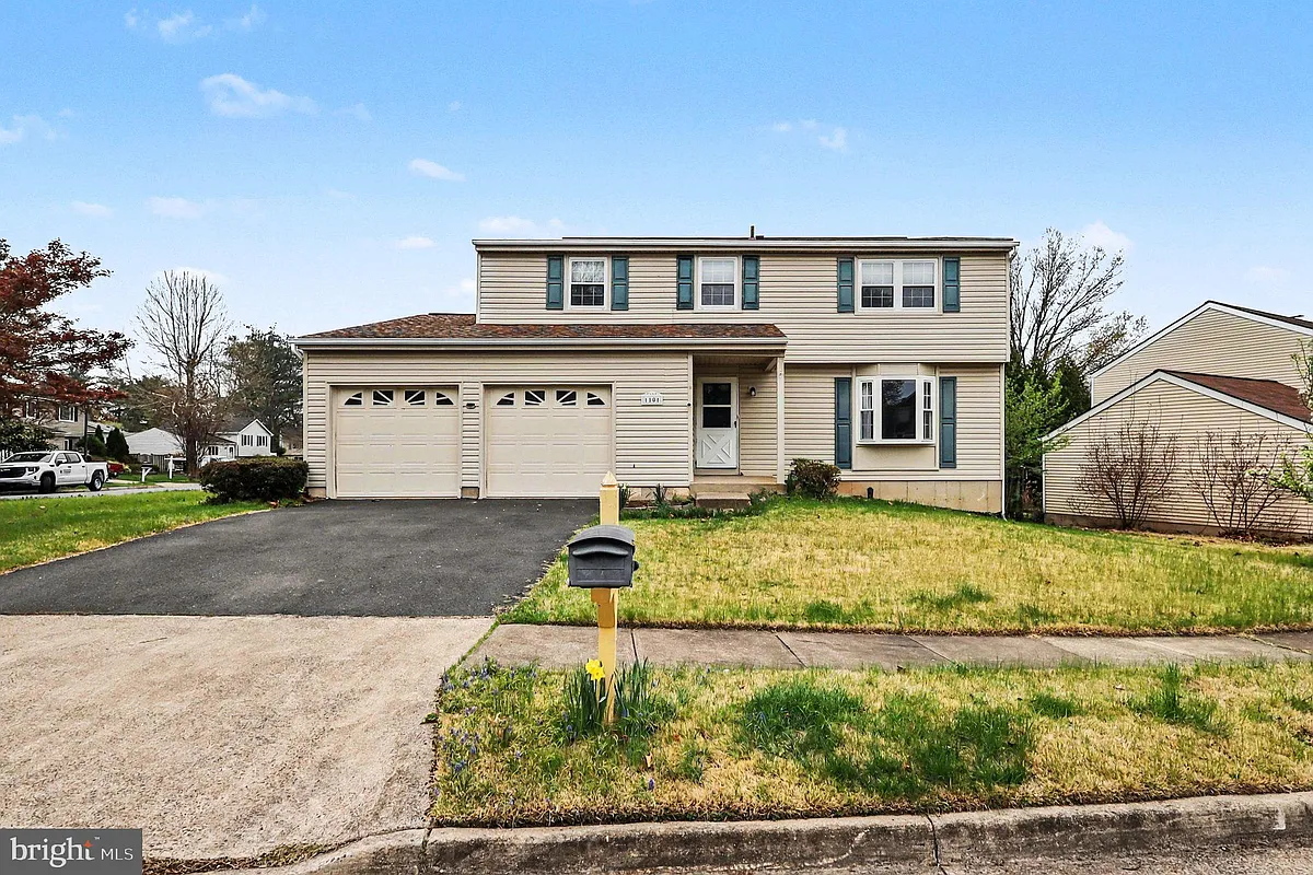Building Photo - 1101 Wintrol Ct
