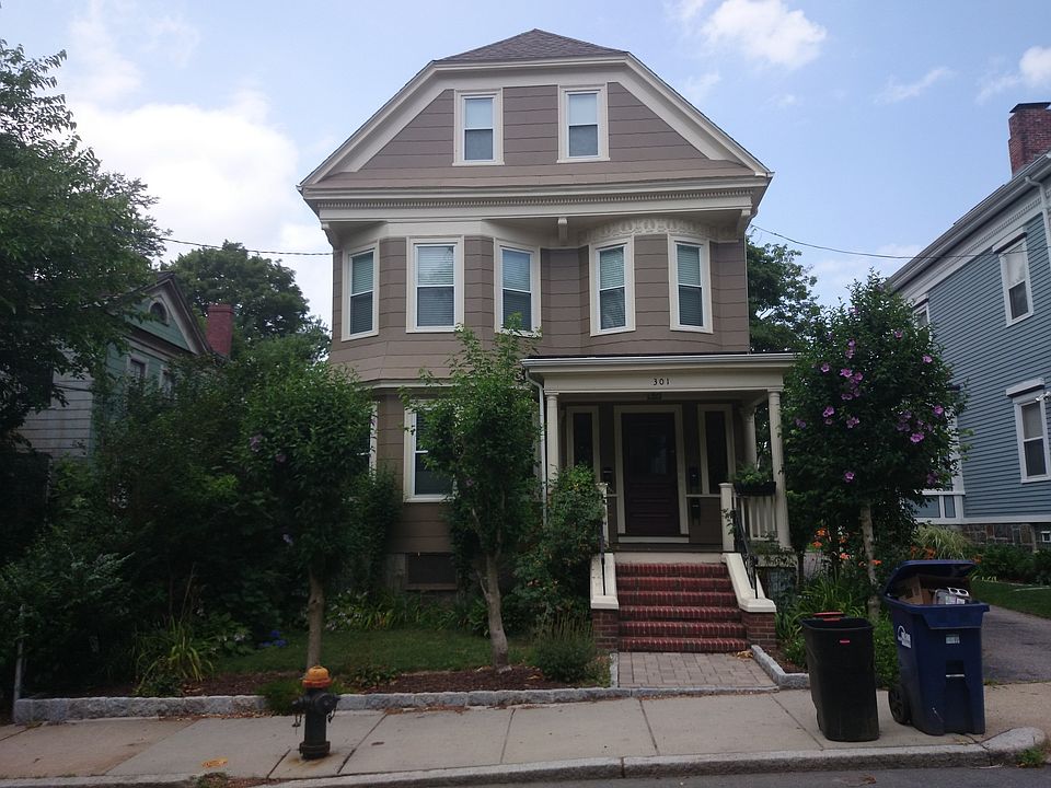 2nd image of 301 Chestnut Ave