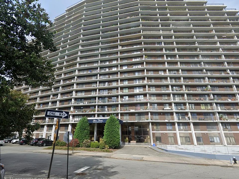 1st image of 2540 Shore Boulevard #20N