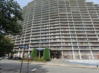 2540 Shore Blvd PENTHOUSE 20N, Astoria, NY 11102