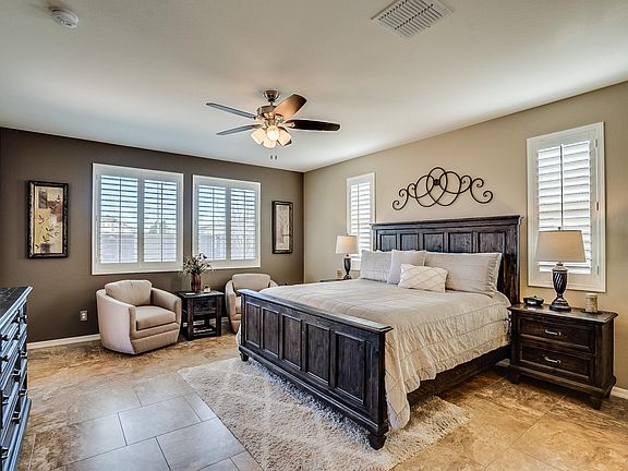 Executive Owner Suite