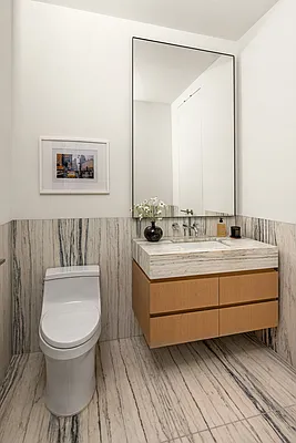 Bathroom, photo 2