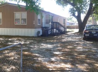 1002 Brinwood Dr, Seffner, FL 33584