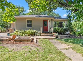 510 Merrill Crest Dr, Madison, WI 53705