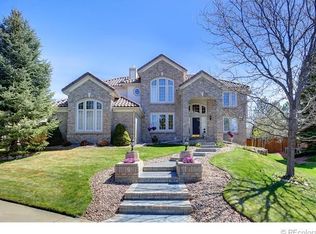 15850 E Prentice Dr, Centennial, CO 80015
