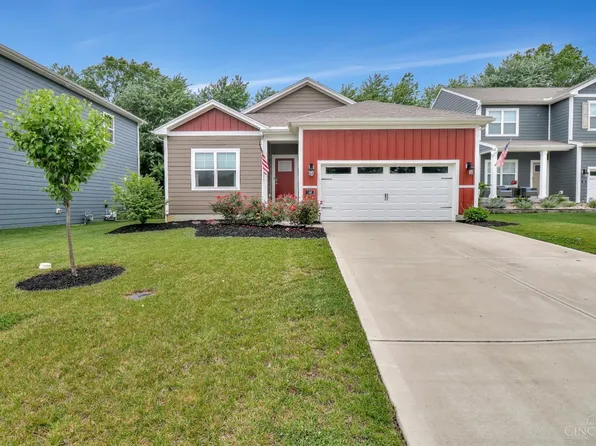 46 Glen Mary Dr, Amelia, OH 45102