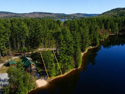 L15 Clearwater Lake Road, Brant Lake, NY, 12815