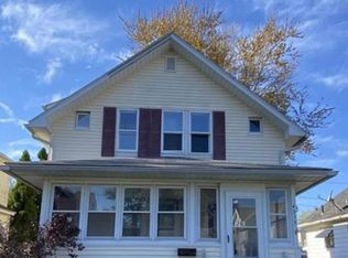 4315 Parrakeet Ave, Toledo, OH 43612