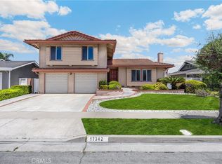 17342 Almelo Ln, Huntington Beach, CA 92649