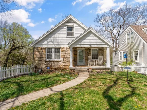 8310 Campbell St, Kansas City, MO 64131