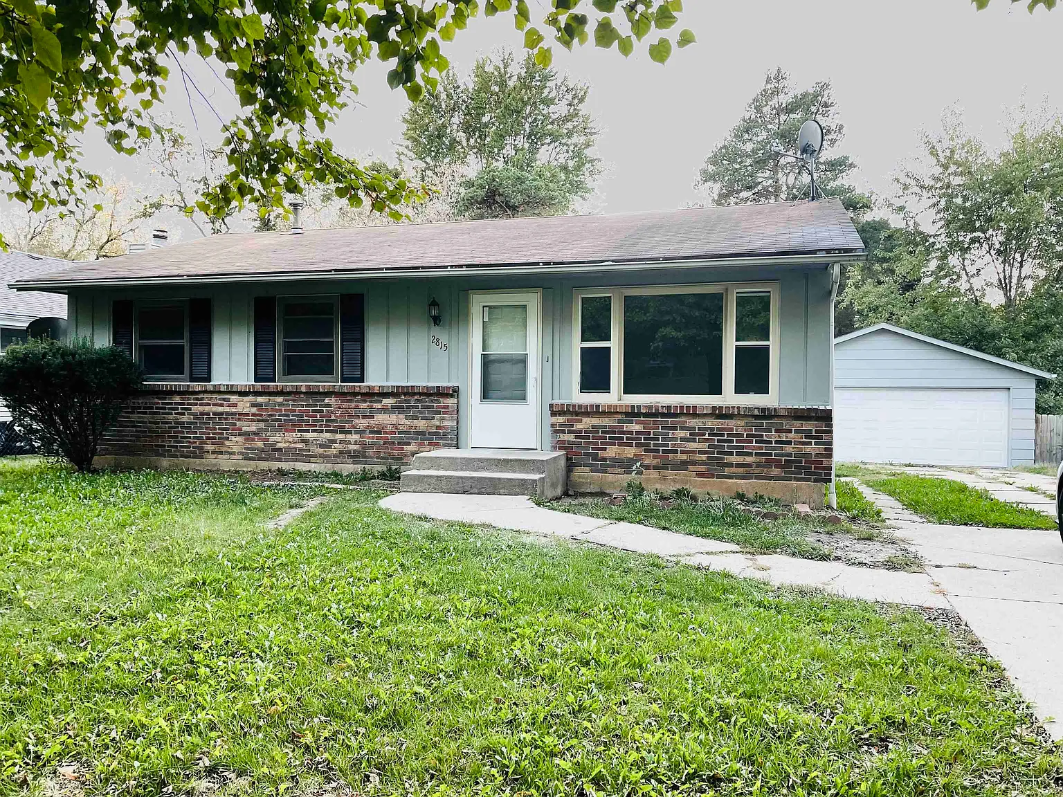 2815 Norway Pine Rd photo 1