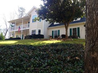 4017 Seneca Valley, Gainesville, GA 30506