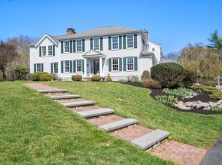 619 Main St, Hanover, MA 02339