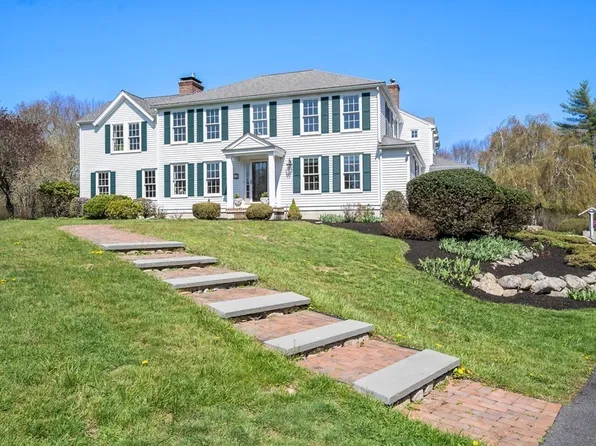 619 Main St, Hanover, MA 02339