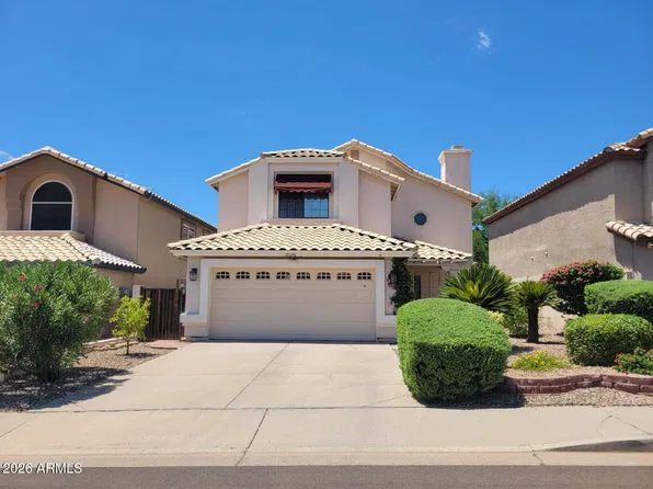 18020 N 13TH Street, Phoenix, AZ 85022