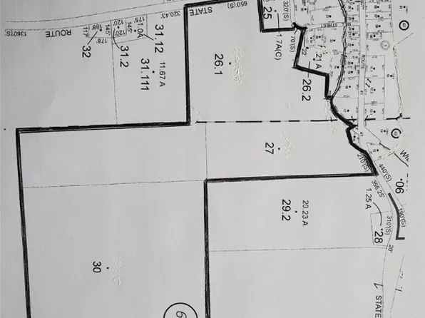 1247-1249 Route 26 Lot 26, Willet, NY 13863