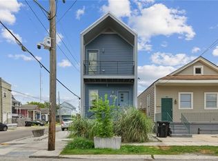 600 S Cortez St, New Orleans, LA 70119