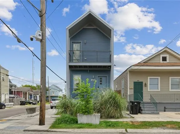 600 S Cortez St, New Orleans, LA 70119