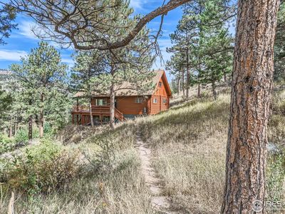 466 Arapahoe Ct, Lyons, CO, 80540