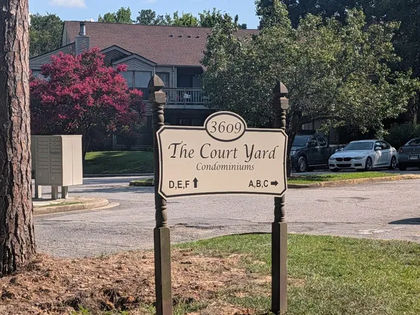 3609 Juneau Rd APT A6, Columbia, SC 29210