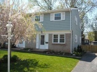 508 Spring Ave, Lititz, PA 17543