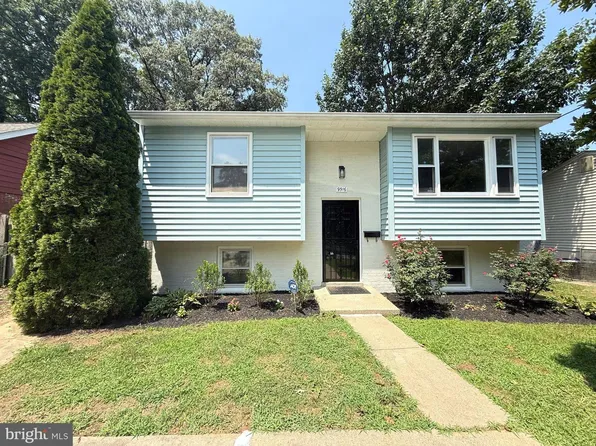 9516 51st Ave, College Park, MD 20740