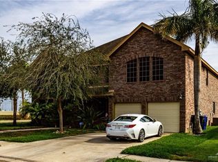 10520 N 23rd Ln, McAllen, TX 78504