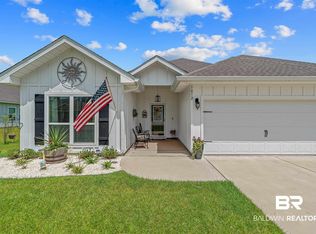1812 Carly St, Foley, AL 36535