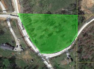 Daniels Rd, Harrison, AR 72601