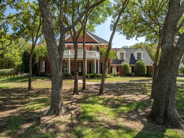 4805 Argyle Ln, Argyle, TX 76226