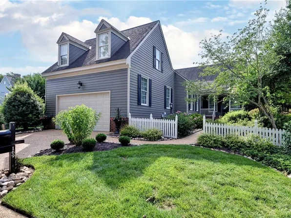 169 Highland, Williamsburg, VA 23188