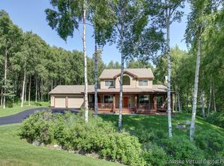 6821 Sky Cir, Anchorage, AK 99502