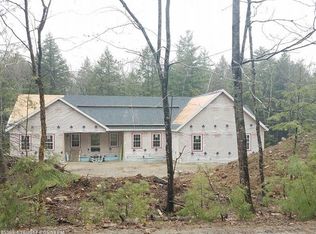 16 Buck Trl, Manchester, ME 04351
