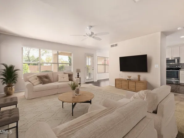 4631 E LONE CACTUS Drive, Phoenix, AZ 85050