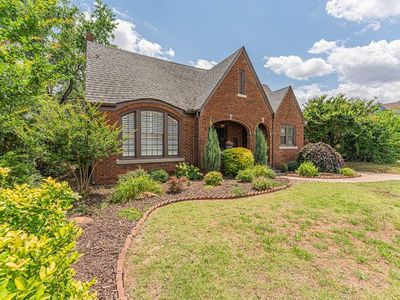 416 W Hill St, Oklahoma City, OK, 73118