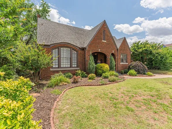 416 W Hill St, Oklahoma City, OK 73118