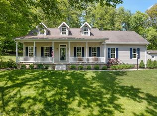 3355 Schneiders Crossing Rd NW, Dover, OH 44622