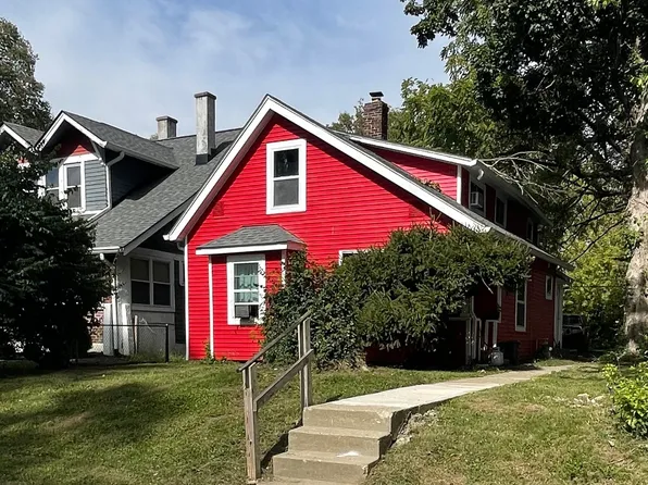 1138 W 36th St, Indianapolis, IN 46208
