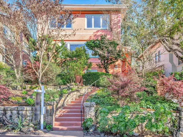 1053 Mariposa Ave, Berkeley, CA 94707