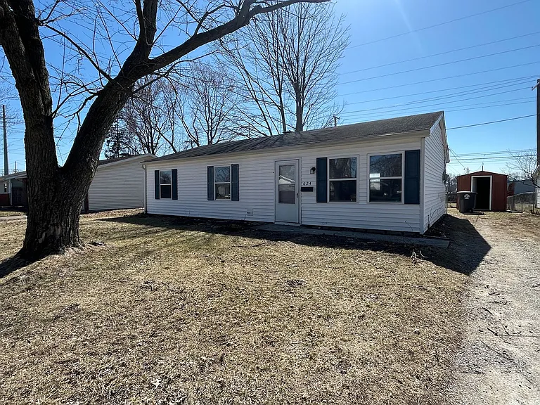 624 Kimberton Dr — Photo 1