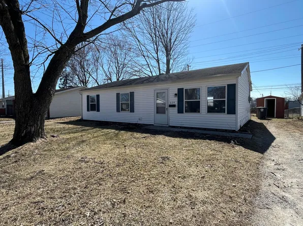 624 Kimberton Dr, Fort Wayne, IN 46816