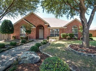 12207 Riviera Rd, Frisco, TX 75035