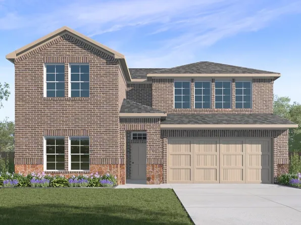 1700 Basalt Ln, Celina, TX 75009