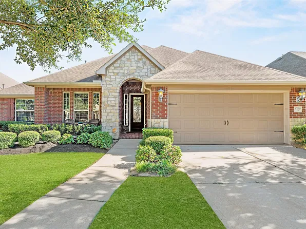 10510 Star Thistle Court, Cypress, TX 77433